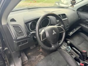 2015 MITSUBISHI Outlander Sport – 4A4AR3AU0FE031999